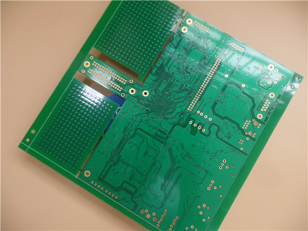 PCB
